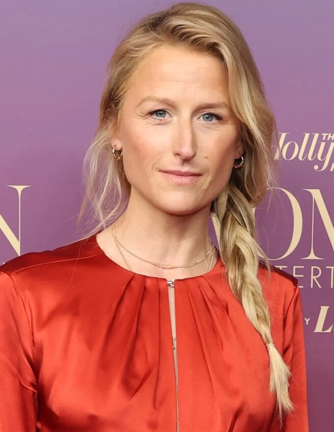 Мэми Гаммер