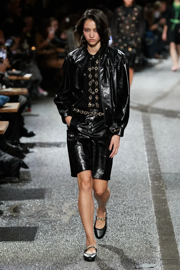 Chanel Pre-Fall — 2024