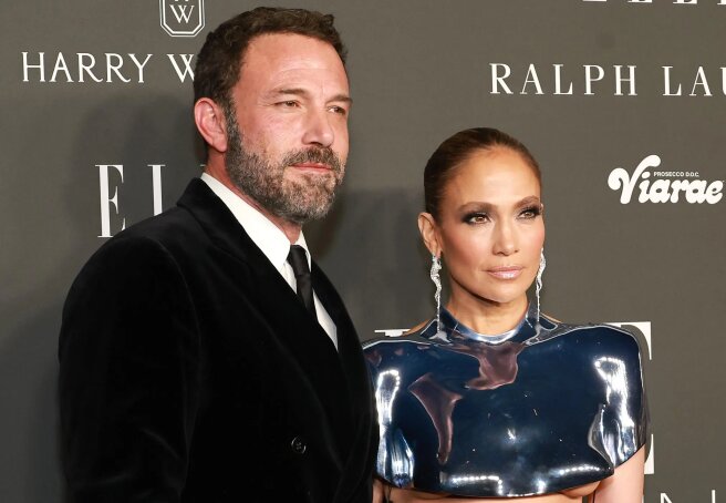 "Enjoying the emotional rollercoaster." Insider reveals why Ben Affleck can't put an end to his relationship with Jennifer Lopez