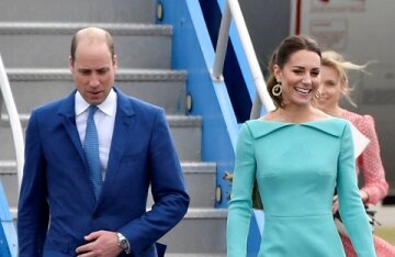 Sailing Regatta, carnival and reception: how Kate Middleton and Prince William's visit to the Bahamas is going