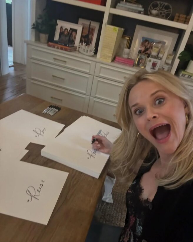 Риз Уизерспун