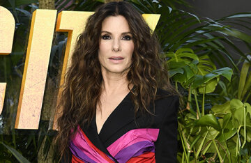 Sandra Bullock took a break from acting career: "I'm very burnt out"