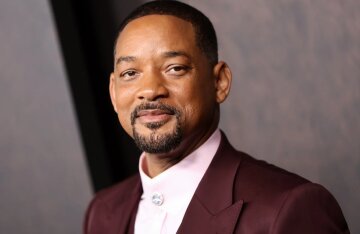 Will Smith accused of sexual harassment
