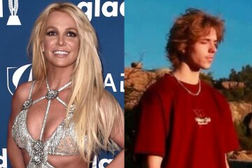 "He's Smarter Than I Am." Britney Spears Dedicates Post to Son Jayden, Whom She Sees for the First Time in Two Years