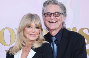 Kurt Russell explained why he and Goldie Hawn never married after 43 years.
