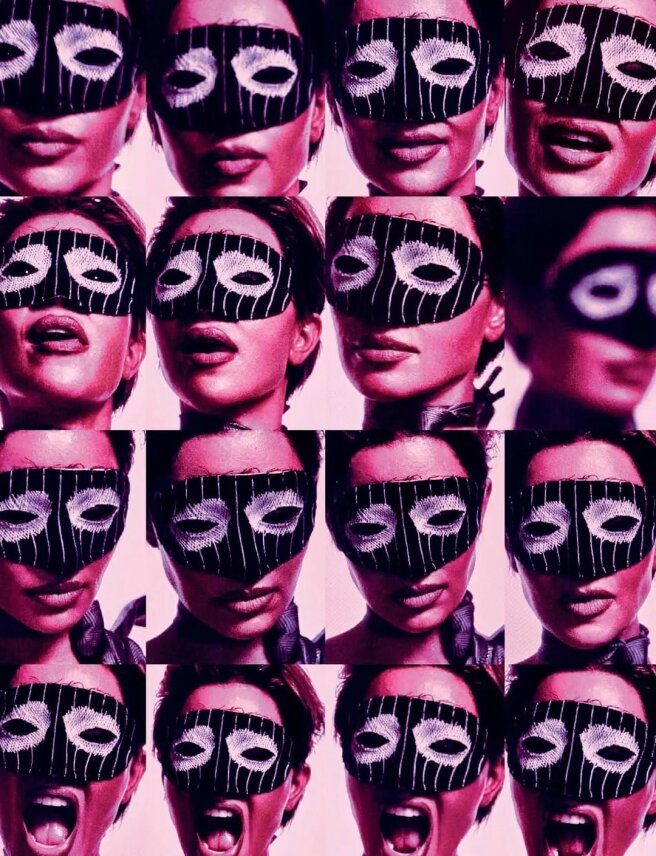 Ким Кардашьян