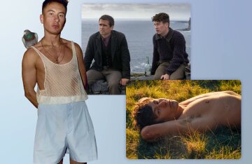 He played supporting roles and became a star, playing a strange guy in Saltburn. How Barry Keoghan became Hollywood's new favorite