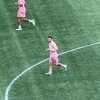 Lionel Messi's 'Messi and the Giants' trailer features Luck Ra's theme song