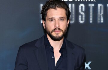 'I Used to Look in the Mirror and Hate Myself': Game of Thrones Star Kit Harington Opens Up About His Struggle with Alcohol Addiction