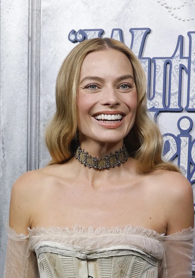 Марго Робби