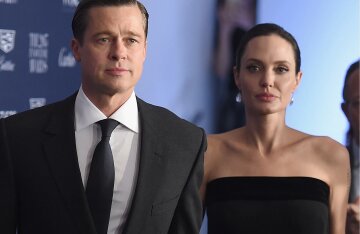 Angelina Jolie Wants Brad Pitt to 'End the Fight' and Drop Lawsuit Against Her