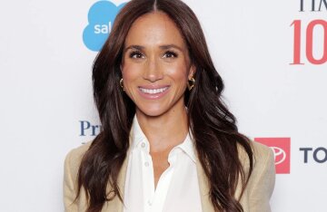 "Salmonella Sussex." Meghan Markle is once again ridiculed online for her cooking.