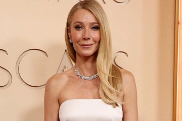 Gwyneth Paltrow, Kylie Jenner, Mikey Madison, and Priyanka Chopra attended the 2026 Oscars.