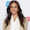 "I was the most bullied person in the world." Meghan Markle complained of 10 years of bullying.