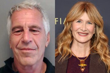 A miniseries will be made about billionaire pedophile Jeffrey Epstein.