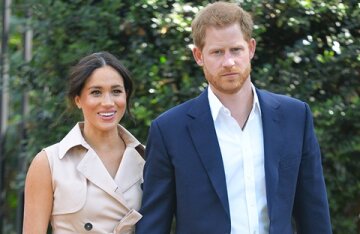 Prince Harry plans to sue the UK government to get the guards back for himself and Meghan Markle