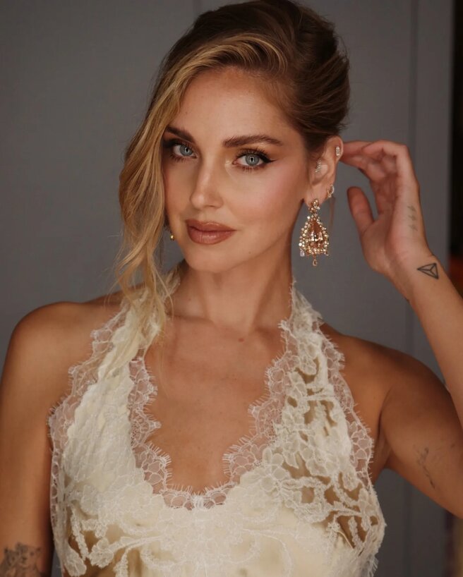 Кьяра Ферраньи