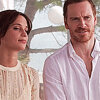 Happiness loves silence: What we know about the love story of Michael Fassbender and Alicia Vikander