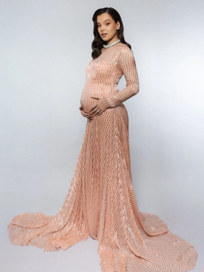 Хейли Стайнфелд