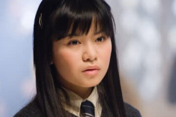 Actress Katie Leung, who played the girl Harry Potter, told about the harassment during filming