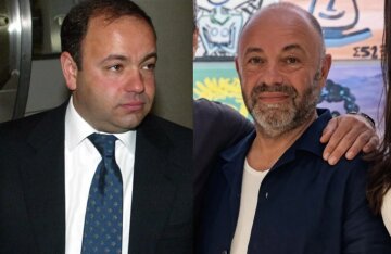 "He's been transformed since his wedding with Obolentseva." A rare photo of 62-year-old billionaire Evgeny Shvidler is being discussed online.