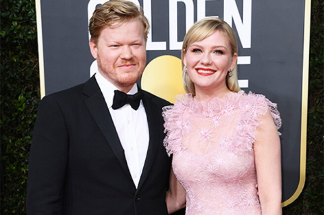 Kirsten Dunst is expecting her second child