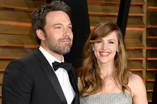 Ben Affleck justified himself for saying that he started drinking because he was unhappy in his marriage to Jennifer Garner
