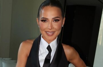 The court suspended the criminal case against cancer patient Lerchek and released her from house arrest.