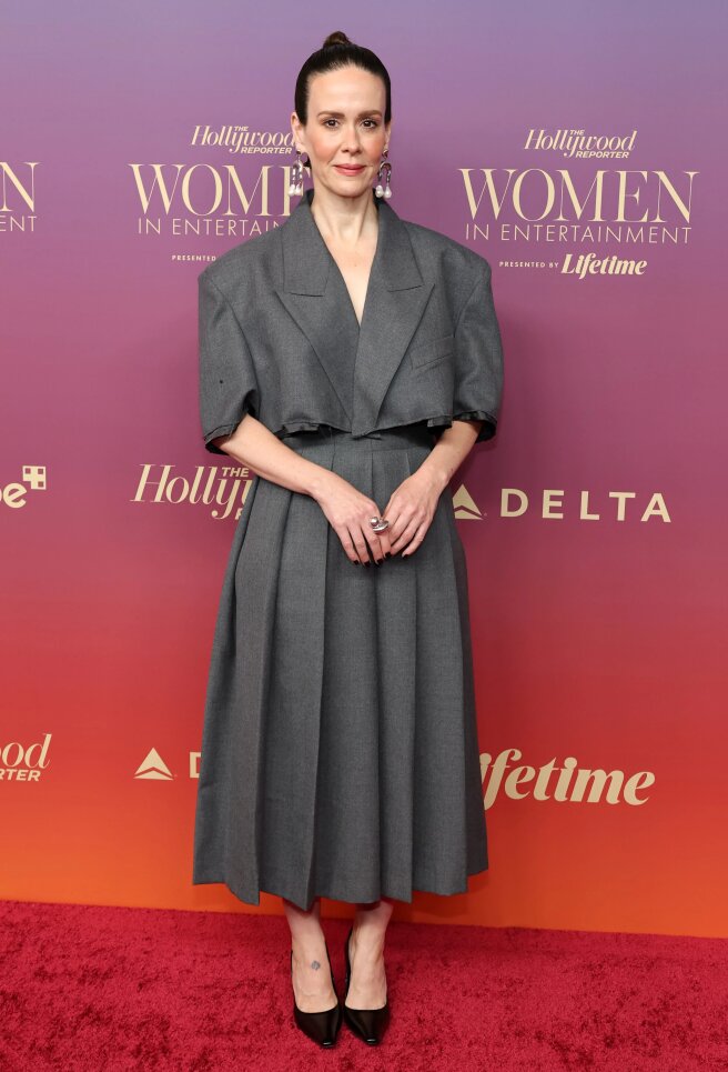 Сара Полсон