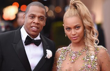 Beyoncé's husband Jay-Z accused of rape and correspondence with Jared Leto: new details from the files of billionaire pedophile Jeffrey Epstein