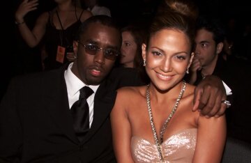 P. Diddy Had to See a Therapist After Breakup With Jennifer Lopez