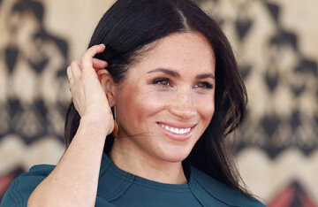 We will not be silent: Meghan Markle accused the royal family of lying