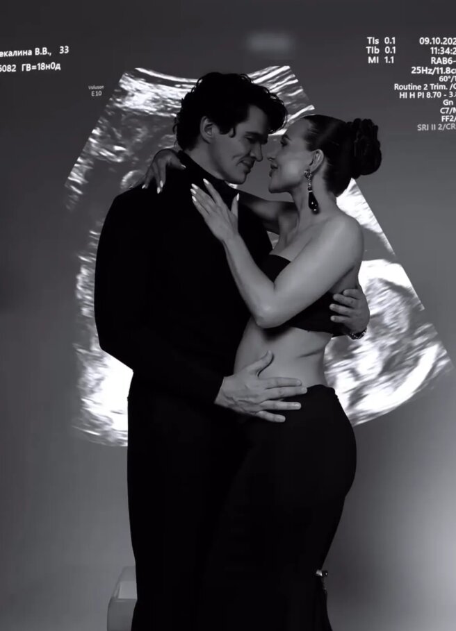 Лерчек и Луис Сквиччиарини