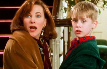 Actress Catherine O'Hara, Kevin's mother from the film "Home Alone," has died.