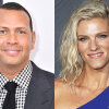 After breaking up with J. Lo, Alex Rodriguez became close to the ex-lover of Ben Affleck