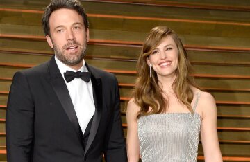 "Fed Up With Hollywood Divas": Ben Affleck Wants His Ex-Wife To Find Him A New Girlfriend