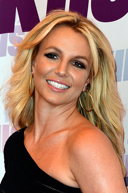 Britney Spears