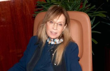 "Less hype." Alena Doletskaya put her former employee in his place.