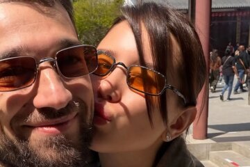 Aurora Kiba revealed her new boyfriend