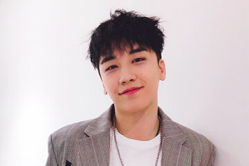K-pop star Seungri was sentenced to three years in prison for organizing prostitution