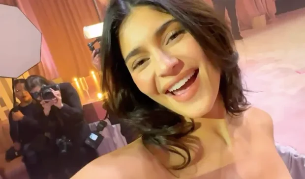 Кайли Дженнер/Фото: kyliejenner/Instagram*