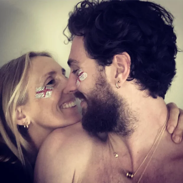 2018/Фото: samtaylorjohnson/Instagram*