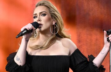 'Her worst nightmare': Adele may end her career due to illness