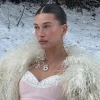 Hailey Bieber reignites rumors of feud with Selena Gomez