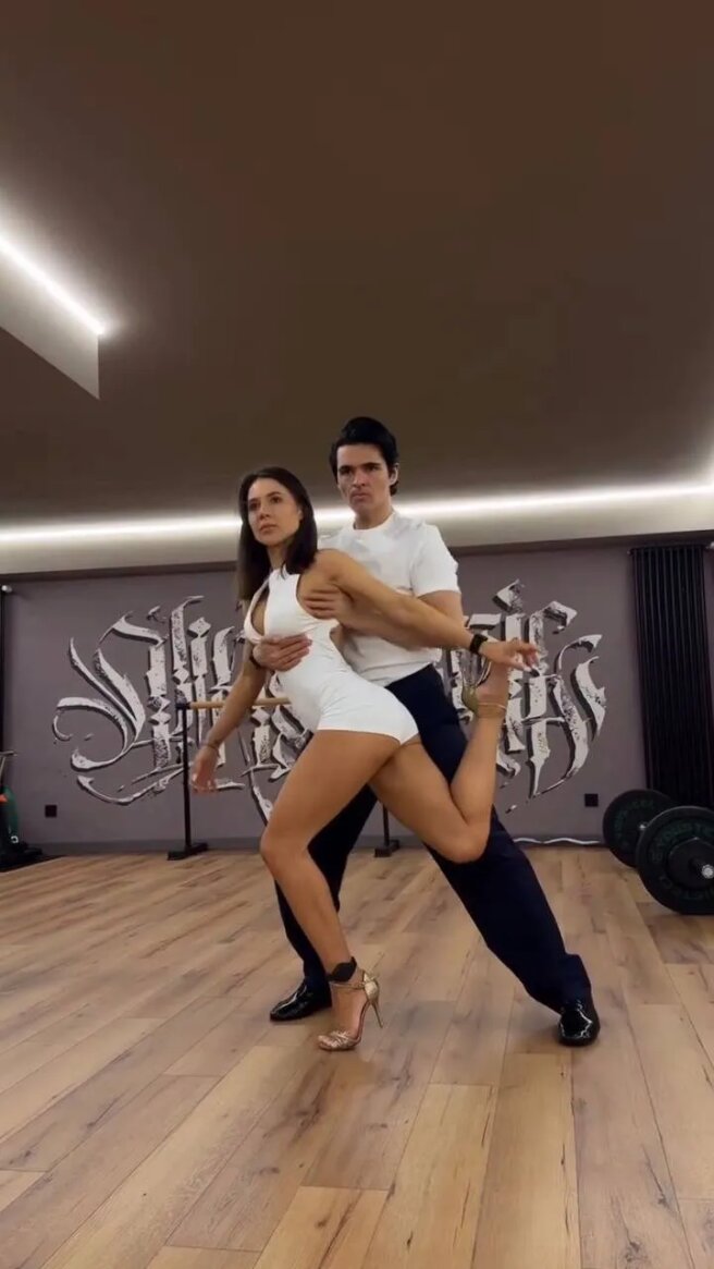 Лерчек и Луис Сквиччиарини