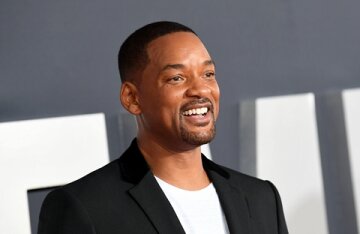 Netflix and Sony have suspended the filming of films featuring Will Smith