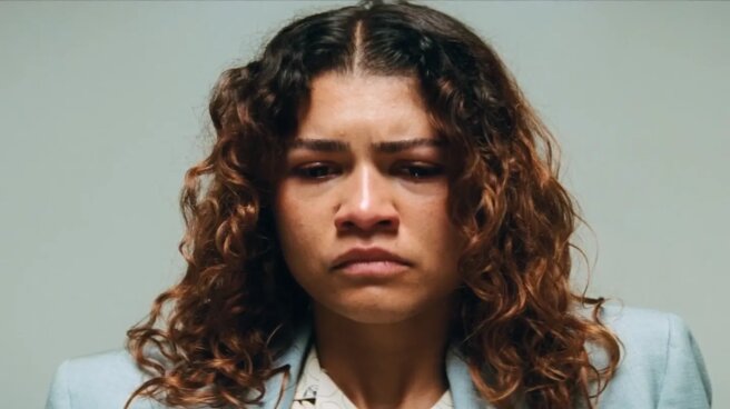 Кадры из трейлера 