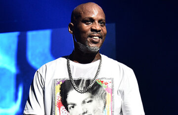 Rapper DMX was hospitalized after a drug overdose. Hip-hop legend in critical condition