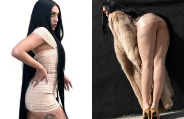 New Bianca: Bianca Censori's stylist worked on Lourdes Leon's looks