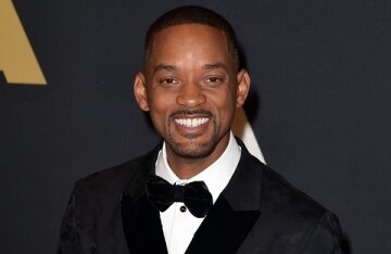 Will Smith was banned from attending the Oscars for 10 years